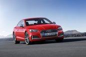 Audi A5 si S5 Coupe