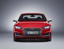 Audi A5 si S5 Coupe