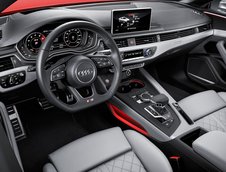 Audi A5 si S5 Coupe