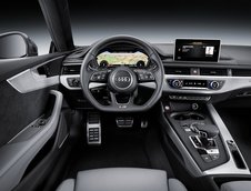 Audi A5 si S5 Coupe