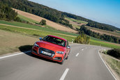 Audi A5 si S5 Sportback