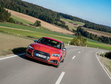 Audi A5 si S5 Sportback