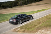 Audi A5 si S5 Sportback