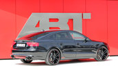 Audi A5 Sportback by ABT Sportsline