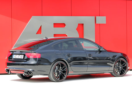 Audi A5 Sportback by ABT Sportsline