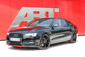 Audi A5 Sportback by ABT Sportsline