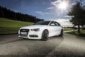 Audi A5 Sportback by ABT