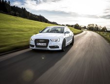 Audi A5 Sportback by ABT