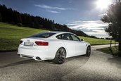 Audi A5 Sportback by ABT