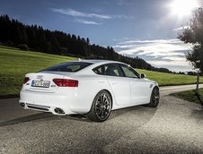 Audi A5 Sportback by ABT