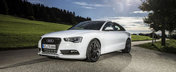 Audi A5 Sportback primeste modificari de la ABT
