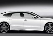 Audi A5 Sportback by Caractere