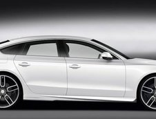 Audi A5 Sportback by Caractere