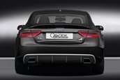 Audi A5 Sportback by Caractere