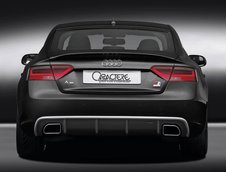 Audi A5 Sportback by Caractere