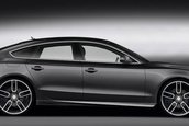 Audi A5 Sportback by Caractere