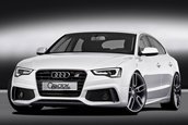 Audi A5 Sportback by Caractere