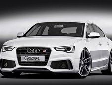 Audi A5 Sportback by Caractere