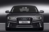 Audi A5 Sportback by Caractere