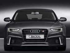 Audi A5 Sportback by Caractere