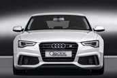 Audi A5 Sportback by Caractere