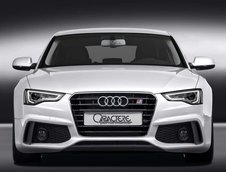 Audi A5 Sportback by Caractere