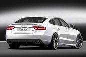 Audi A5 Sportback by Caractere