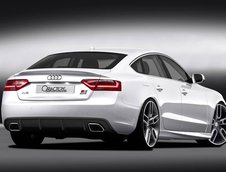 Audi A5 Sportback by Caractere