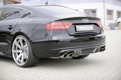 Audi A5 Sportback by Rieger