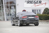 Audi A5 Sportback by Rieger