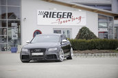 Audi A5 Sportback by Rieger