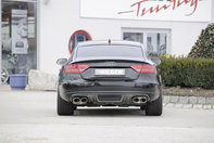 Audi A5 Sportback by Rieger