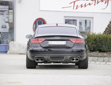 Audi A5 Sportback by Rieger