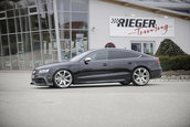 Audi A5 Sportback by Rieger