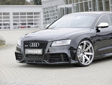 Audi A5 Sportback by Rieger