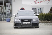 Audi A5 Sportback by Rieger