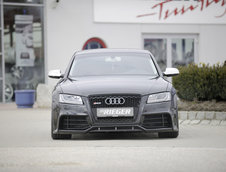 Audi A5 Sportback by Rieger