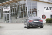 Audi A5 Sportback by Rieger