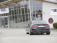 Audi A5 Sportback by Rieger