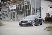 Audi A5 Sportback by Rieger