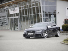 Audi A5 Sportback by Rieger