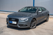 Audi A5 Sportback de vanzare
