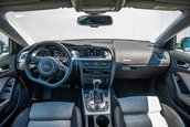 Audi A5 Sportback de vanzare