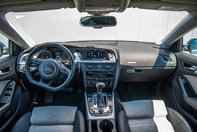 Audi A5 Sportback de vanzare