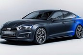 Audi A5 Sportback G-Tron