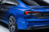 Audi A5 Sportback G-Tron