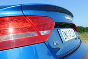 Audi A5 Sportback in detaliu