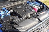 Audi A5 Sportback in detaliu