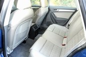 Audi A5 Sportback in detaliu