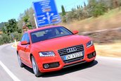 Audi A5 Sportback in detaliu